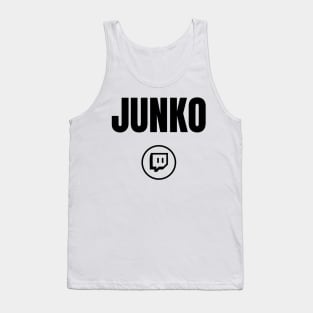 Junko Tank Top